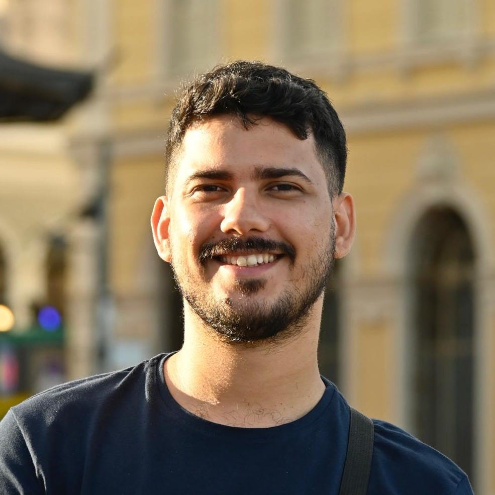 Do Outro Lado Da Rua