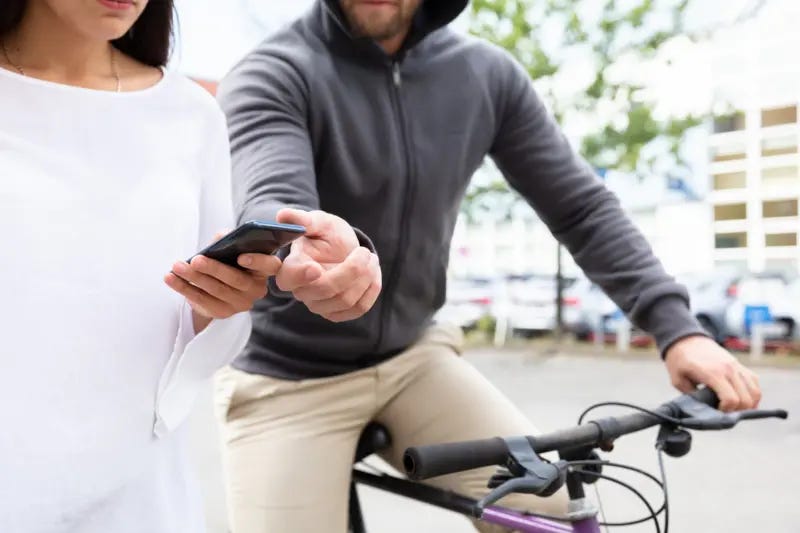 Como recuperar uma conta Google após o roubo do celular