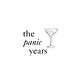the panic years
