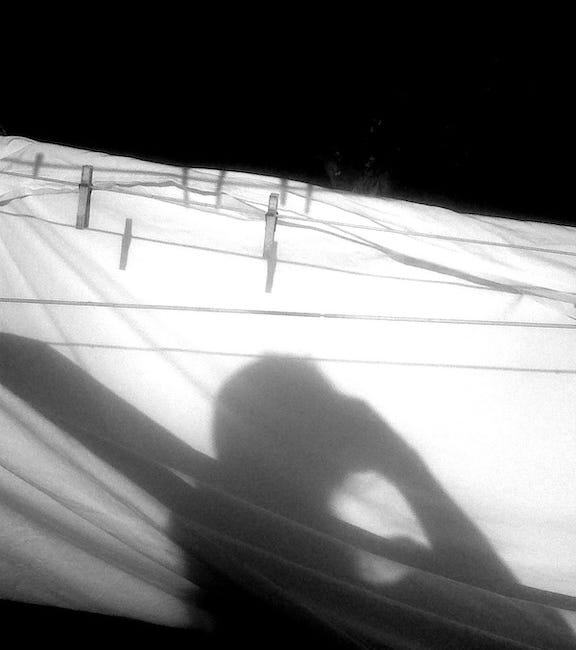 Auto-hagiography