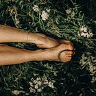 37. The Wild Enchantment Club | Sensuousness and softening into touch
