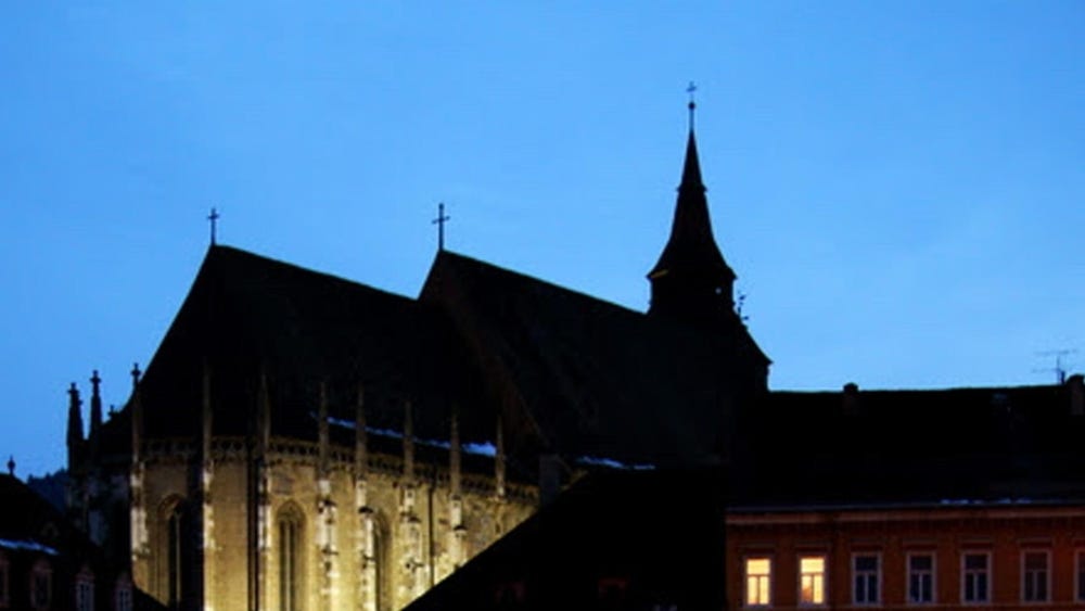 blackchurch blackchurch