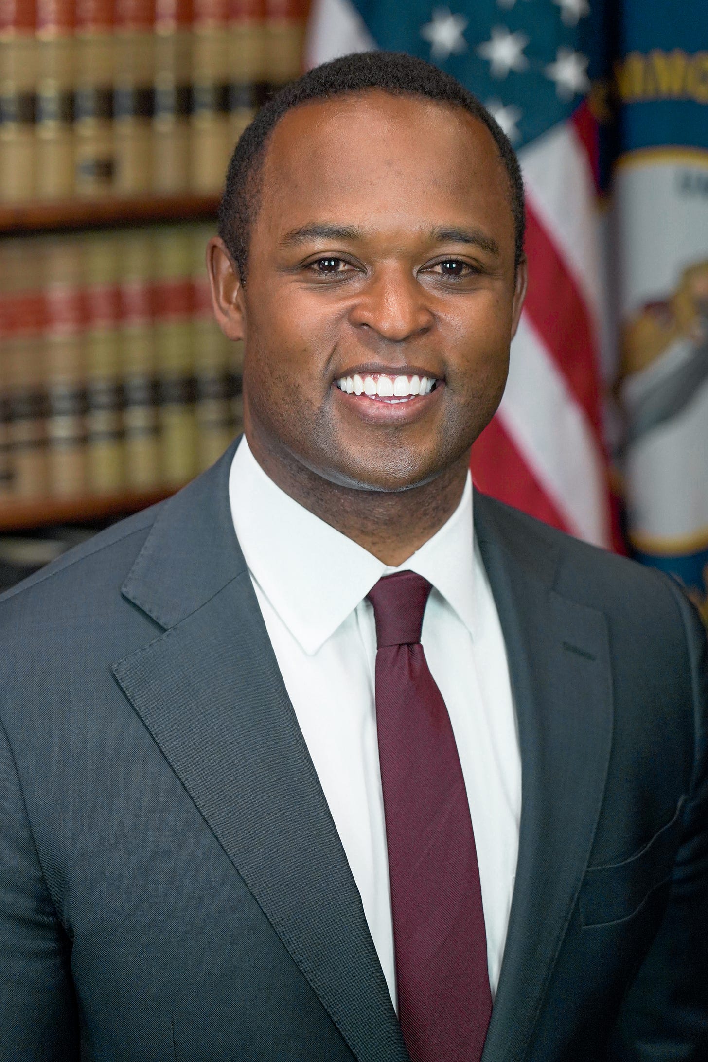 Daniel Cameron (American politician) - Wikipedia