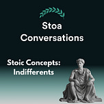 The Stoa Letter