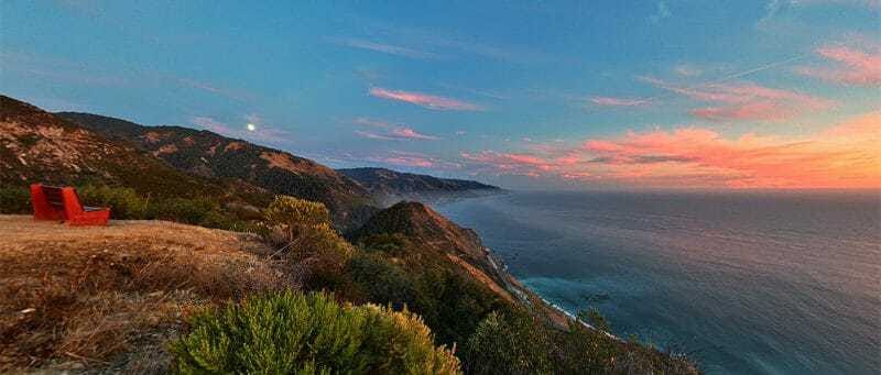 Big Sur, California: New Camaldoli Hermitage - The Catholic Travel Guide