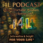 Information for Life, Uncomfortable Wisdom