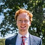 Patrick Grudberg's avatar
