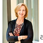 New Brightshores CEO & President Ann Ford Gets Started