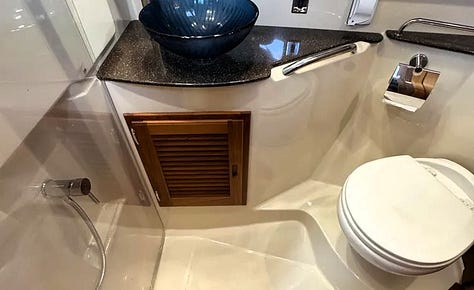 2022 Ranger Tugs R-31 CB