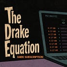 ▶️ S1.E12: The Drake Equation