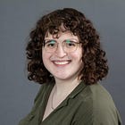 My First Byline: Madison Hall