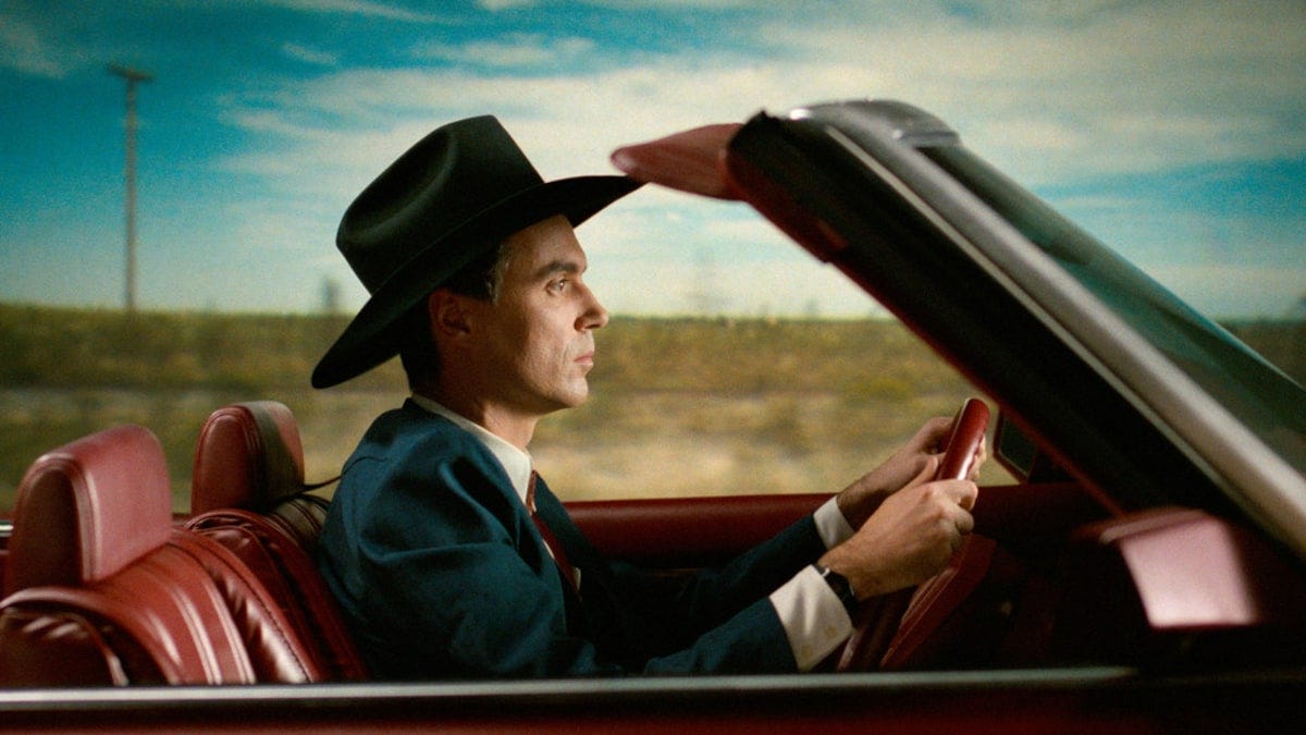 How David Byrne made the definitive North Texas movie with 'True Stories'