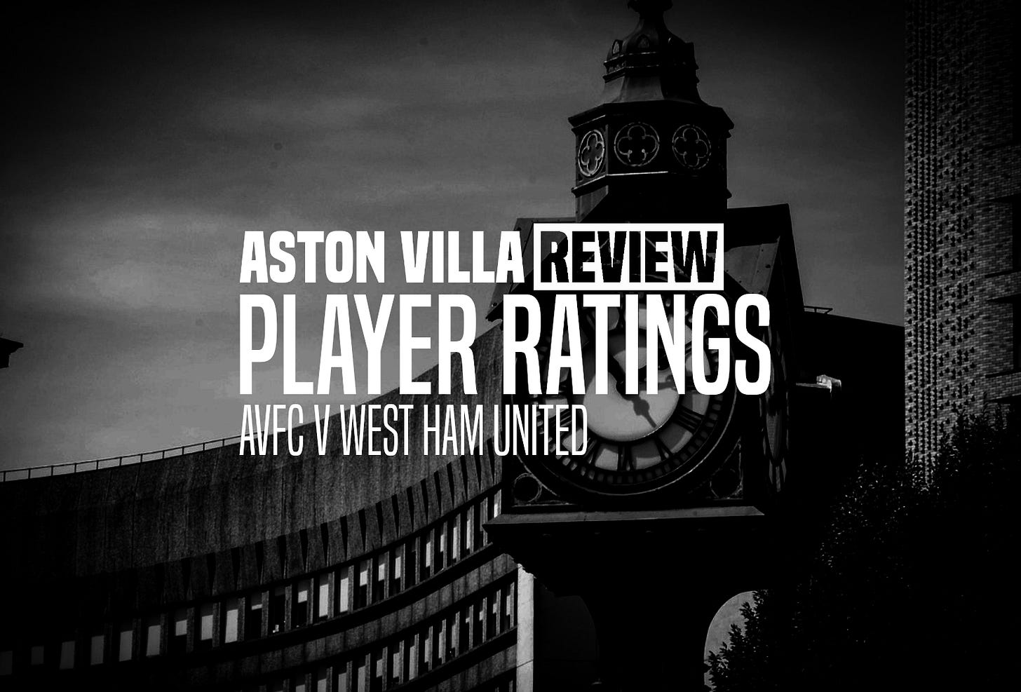 Aston Villa Review