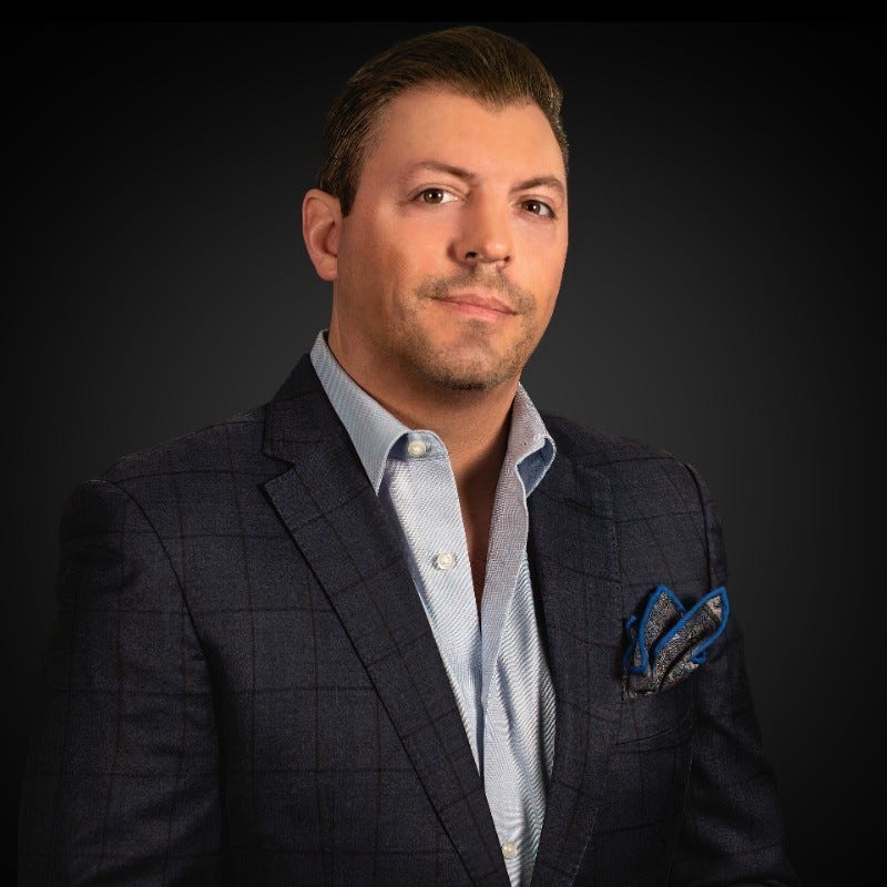 Profile photo of Justin Gray