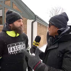 Reactions to the Arrests of Don Lemon and Georgia Fort