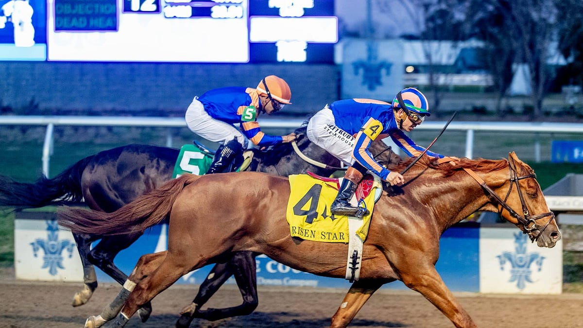 The Monday Morning Reset 2/16/2026 - ConleyPicks's Substack