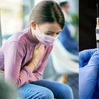 Hong Kong Scientists Confirm: Covid Shots Cause HEART ATTACKS in Children 