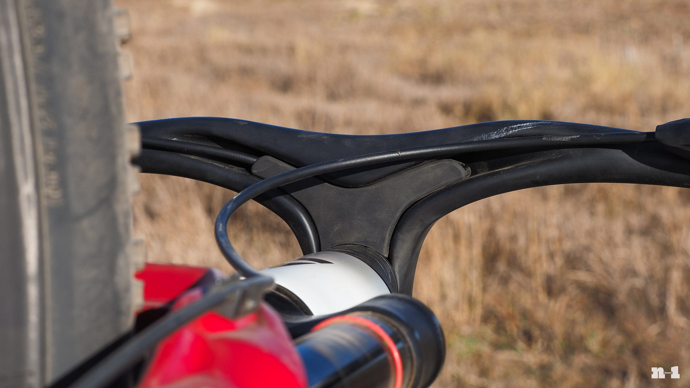 2026 Giant Anthem cockpit