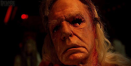 John's Horror Corner: House of 1000 Corpses (2003), Rob Zombie's sick  experiment in extreme cinema. | Movies, Films & Flix