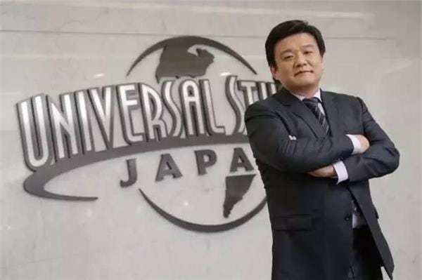 Why can USJ become the most famous theme park in Japan? — To discuss its  marketing strategy. | by Kai Chen Shen | Medium