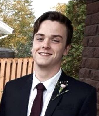 Brandon Walsh Obituary