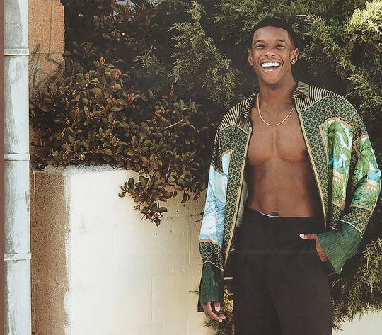 Kam is Naaliq's teammate and hilarious sidekick who excels at lightening Naaliq's darkest moods