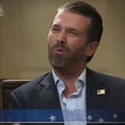 Watch Donald Trump Jr. Interview Daddy And Drink Every Time Junior Craves Daddy's Love: A Drinking Game!