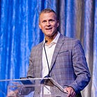 Paul TenHaken says he's heading back to the private sector