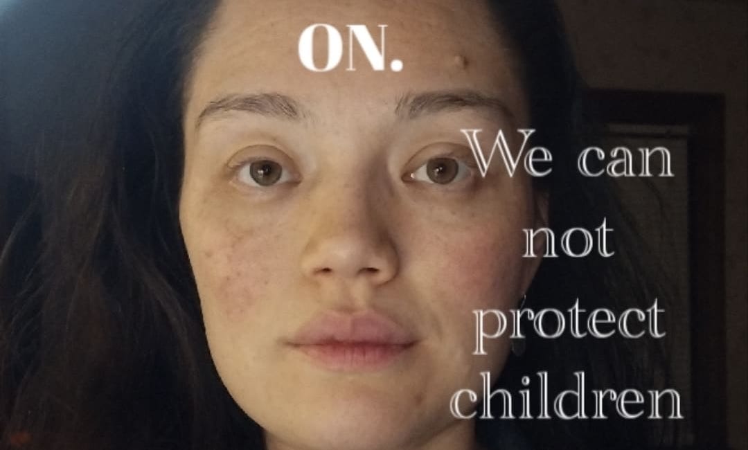 Human Traffickers Use Promiscuity, Zionism, and Bigotry, as their Cover and Means to do Business.