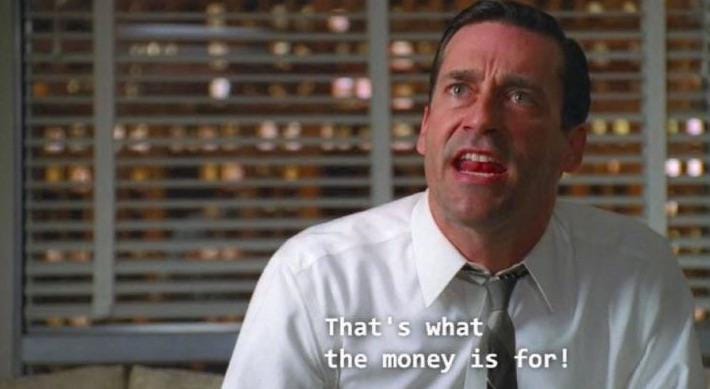 I Know I'm Off Base Here : r/madmen