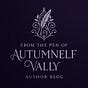 Autumnelf Vally's avatar