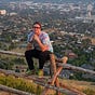 TJ Cümmings's avatar