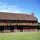 Is there life beyond Bunyan?