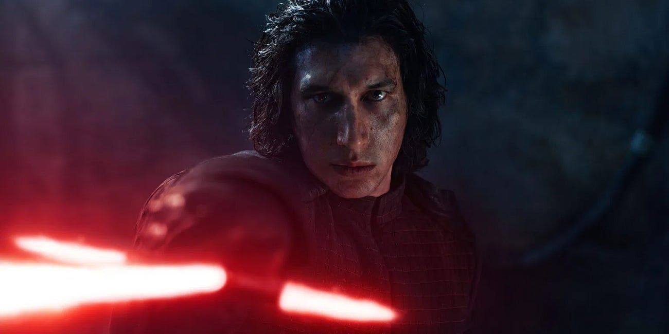 Steven Soderbergh Reveals Disney Scrapped 'The Hunt For Ben Solo' Movie Without Even Discussing Cost: "It's Insane"