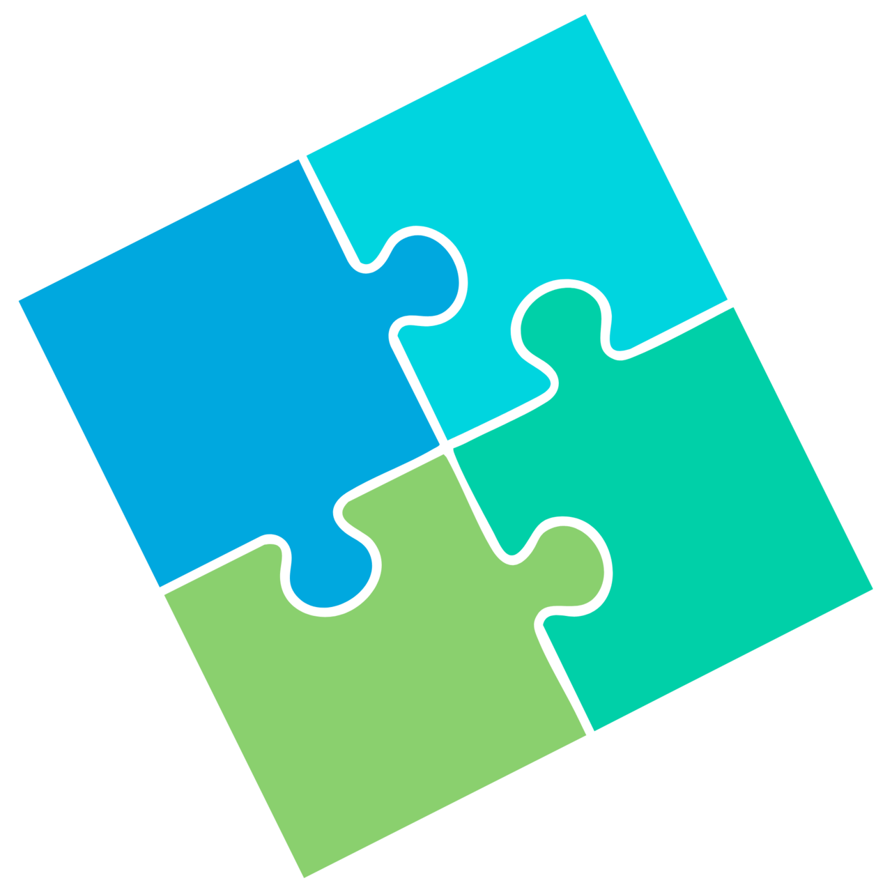 The Binding Site