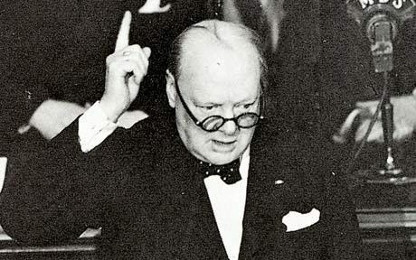 13th May 1940: “Blood, toil, tears and sweat” speech
On this day in 1940 British Prime Minister Winston Churchill made his famous speech in the House of Commons. The speech was his first to the Commons since becoming Prime Minister on 10th May. He...
