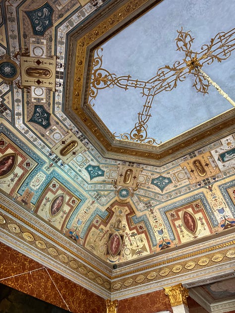 Grand Hotel Villa Serbelloni Lake Como hotel slideshow