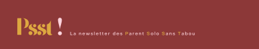 Parent Solo Sans Tabou