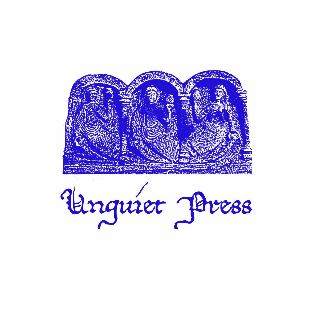 unquiet press