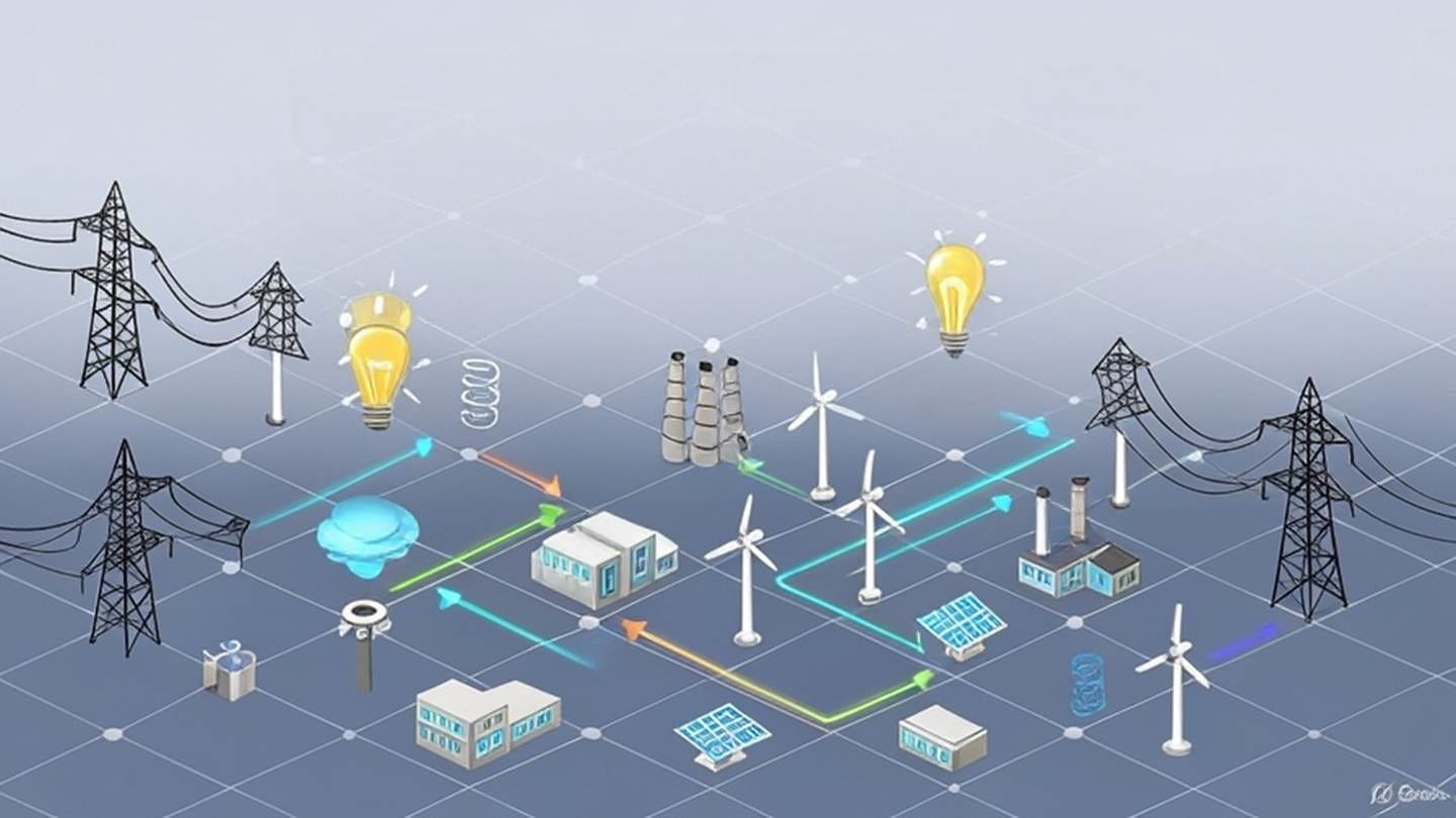 A diagram of a power plant
AI-generated content may be incorrect. A diagram of a power plant
AI-generated content may be incorrect.