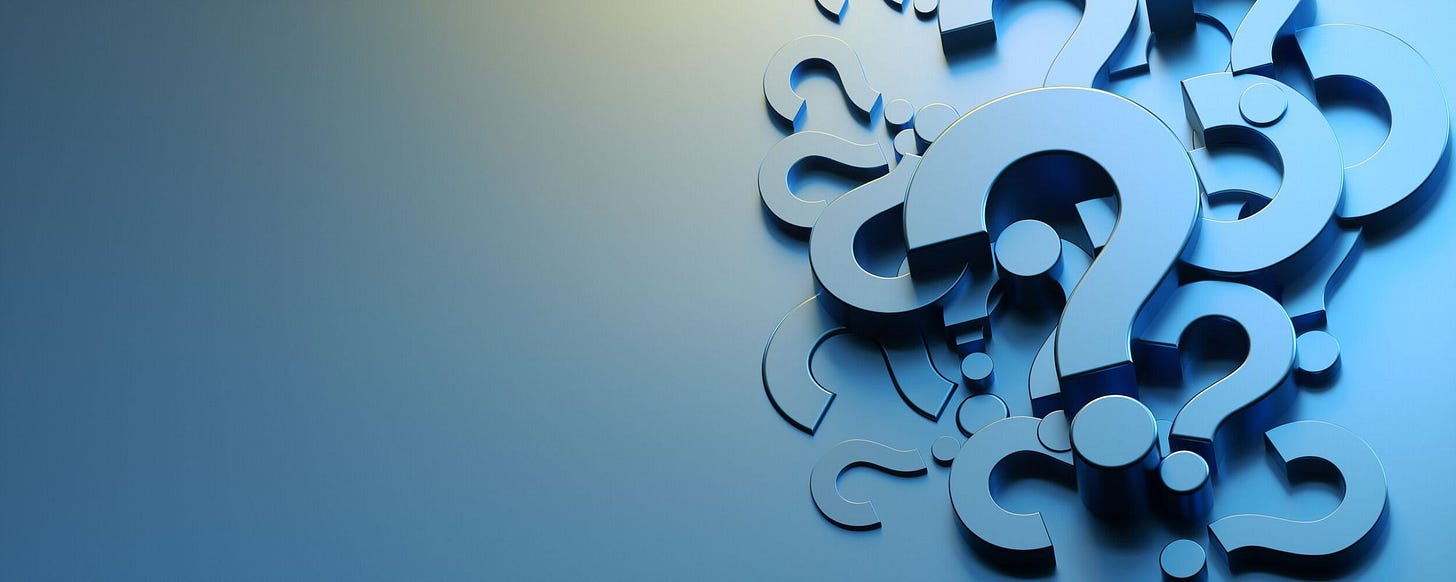 Q&A about Foresight