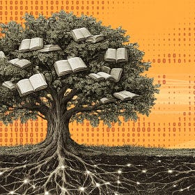 Is training AI on copyrighted materials protected by the First Amendment?