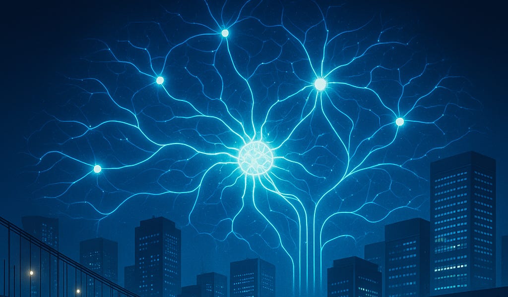 Reflexive Intelligence Reflexive AI 2.0 — When Intelligence Becomes Infrastructure
