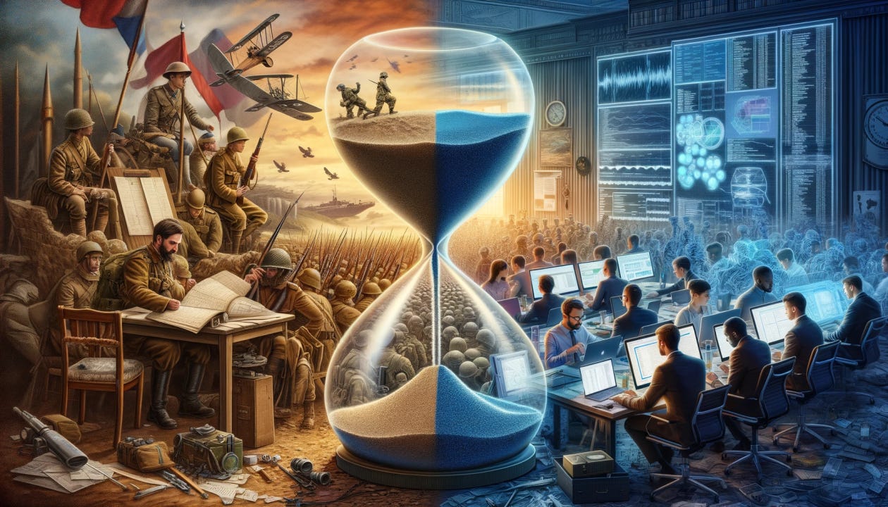 Image created with DALL·E 2 by OpenAI