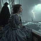 The Lady Grace: Complete Collection