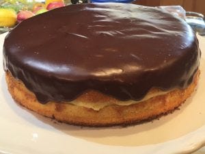 Greg Patent thebakingwizard