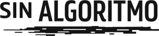 Sin Algoritmo