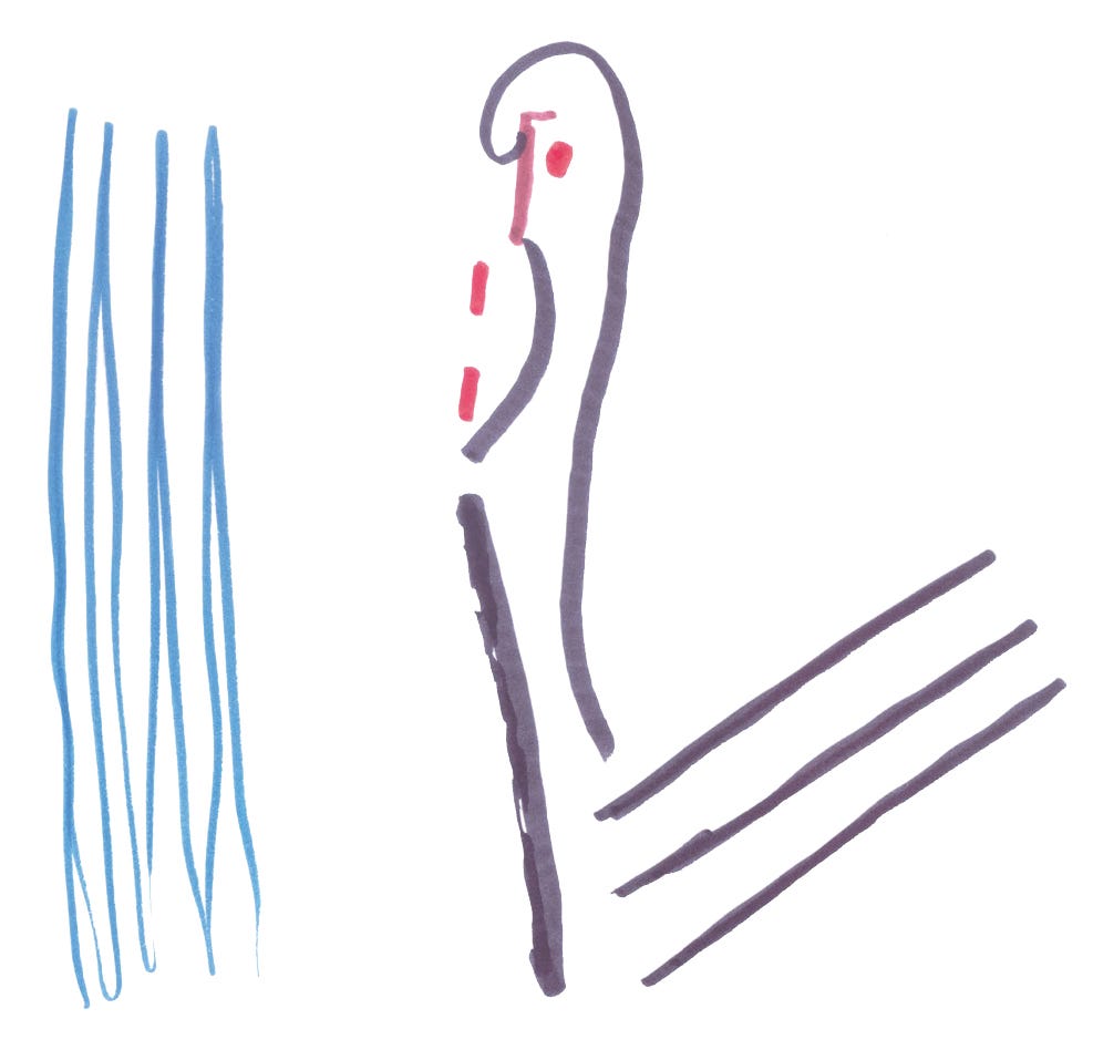 Massimo Fagioli - Cinquanta anni di Istinto di morte e conoscenza