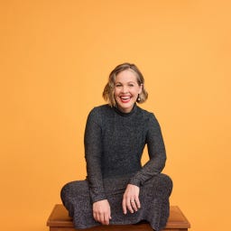 Sparks of Alchemy by Dr Gemma Munro