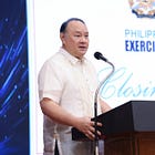 Teodoro pushes for technology-driven exercises